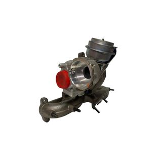 Turbo BV39a-22 Seat  1.9 TDI