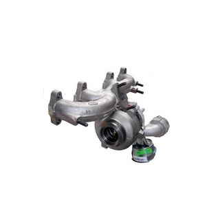 Turbo BV39a-22 Seat  1.9 TDI