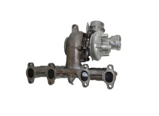 Turbo BV39a-22 Seat  1.9 TDI
