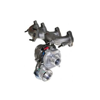 Turbo BV39a-22 Seat  1.9 TDI