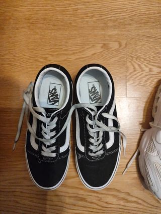 Zapatillas 