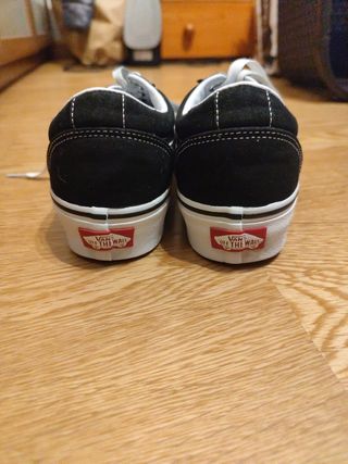 Zapatillas 
