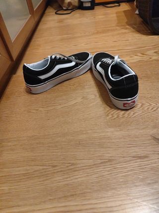 Zapatillas 