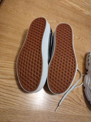 Zapatillas 