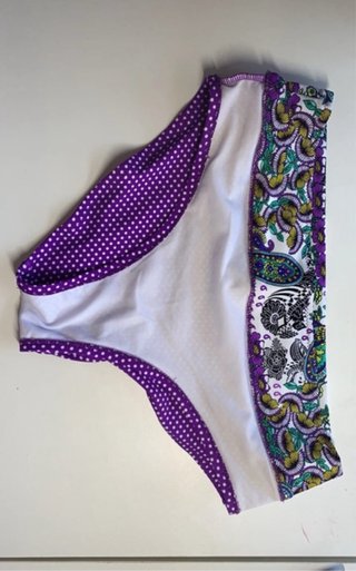 Braga bikini