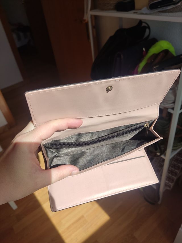 Monedero Paco Martinez 4€