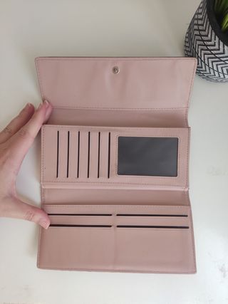 Monedero Paco Martinez 4€