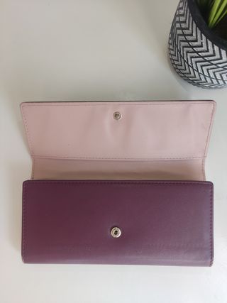 Monedero Paco Martinez 4€