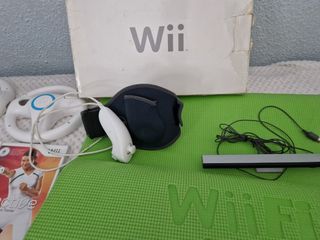 NINTENDO Wii