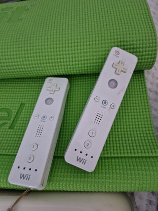 NINTENDO Wii