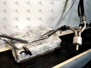 9685499680 TUBO AIRE ACONDICIONADO CITROEN C4 PICA
