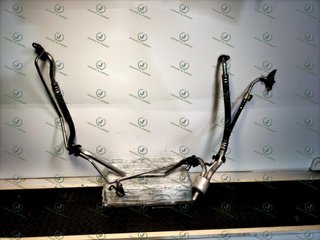 9685499680 TUBO AIRE ACONDICIONADO CITROEN C4 PICA