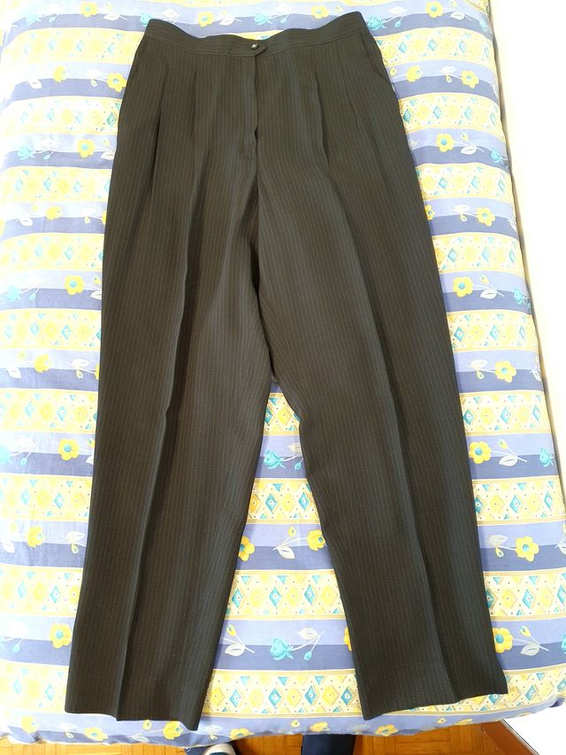 Pantalone elegante da donna
