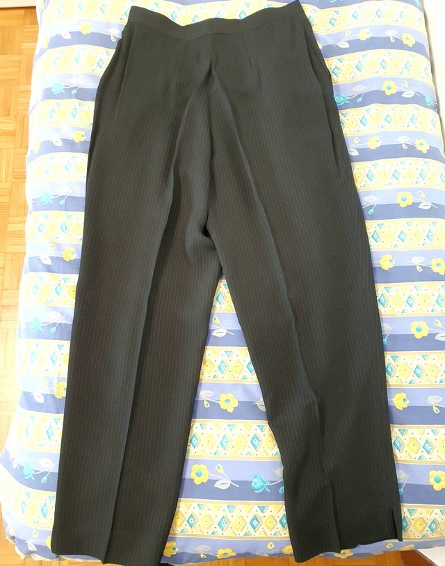 Pantalone elegante da donna