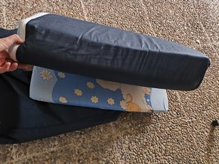 Cuna viaje + colchón viaje de regalo
