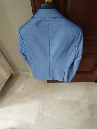 Chaqueta hombre