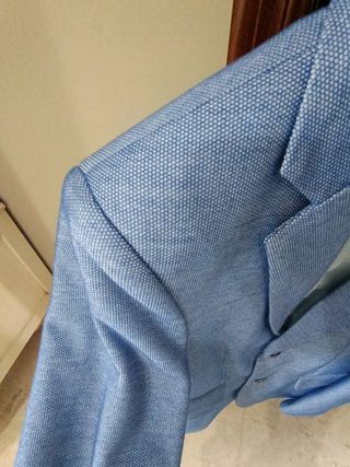 Chaqueta hombre
