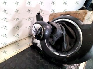 3527353 PALANCA DE CAMBIO CITROEN C4 PICASSO I Mon