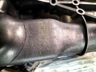 3527353 PALANCA DE CAMBIO CITROEN C4 PICASSO I Mon
