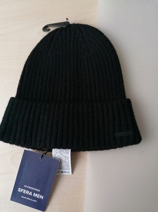 Gorro Sfera Men NUEVO 