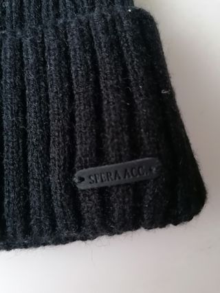 Gorro Sfera Men NUEVO 