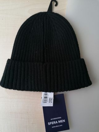 Gorro Sfera Men NUEVO 