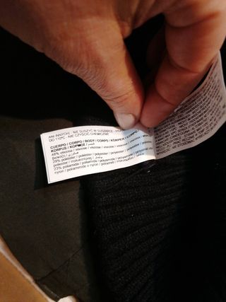 Gorro Sfera Men NUEVO 