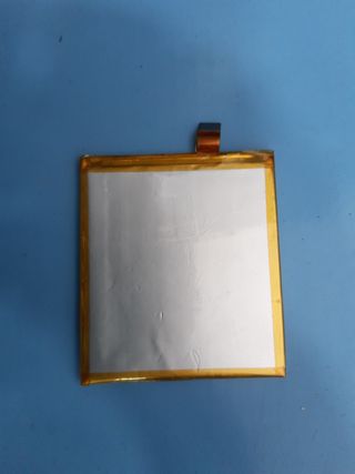 Bateria bq e5 (A ESTRENAR)
