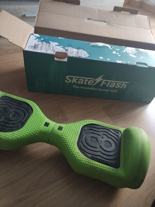 Hoverboard 