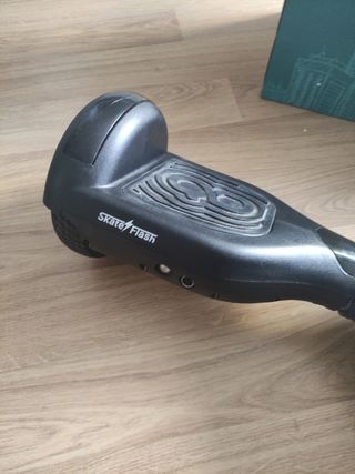 Hoverboard 