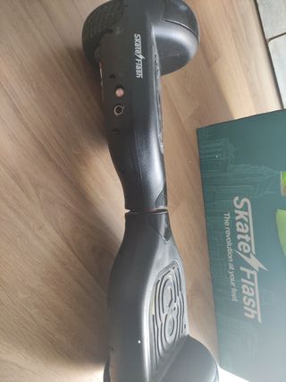 Hoverboard 