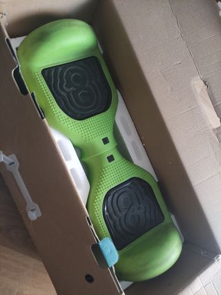 Hoverboard 