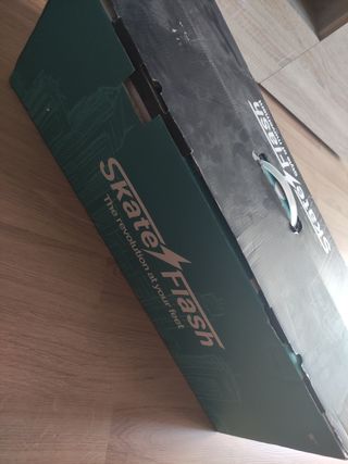 Hoverboard 