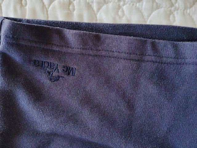 Uniforme deportivo colegio  san Agustín