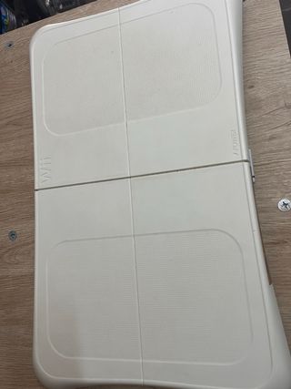 Wii fit Plus