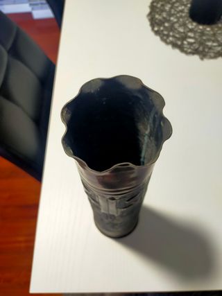 ARTE DE TRINCHERAS