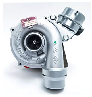 Turbo Renault BV39-30  BV39-70