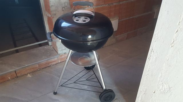 Barbeque