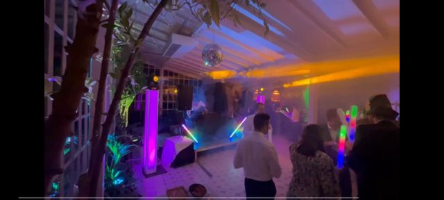 Alquiler altavoces y Dj