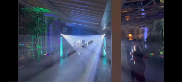 Alquiler altavoces y Dj