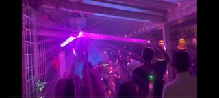 Alquiler altavoces y Dj