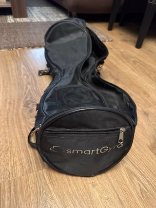 Hoverboard Rosa SmartGyro