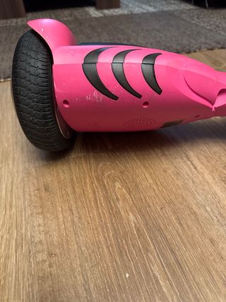 Hoverboard Rosa SmartGyro