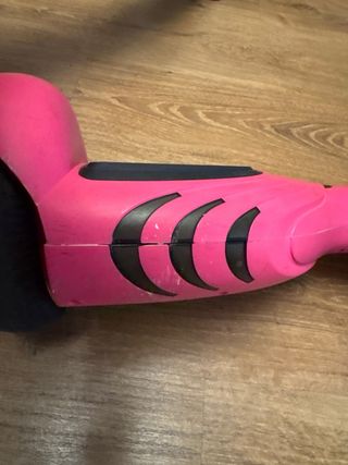 Hoverboard Rosa SmartGyro