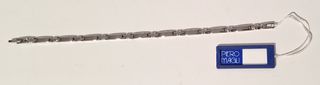 Pulsera acero unisex