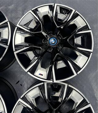 Llantas BMW iX3 G08 20" 890M
