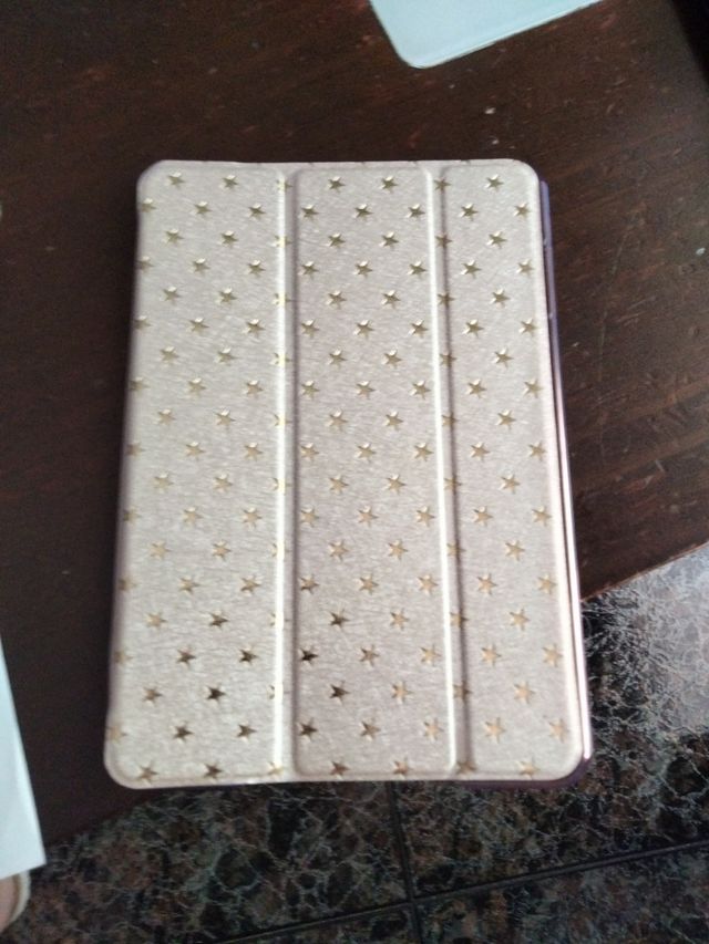 Funda para ipad