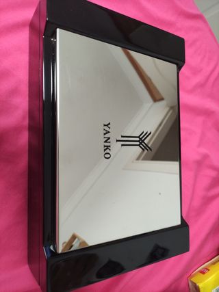 cartera hombre YAIKO