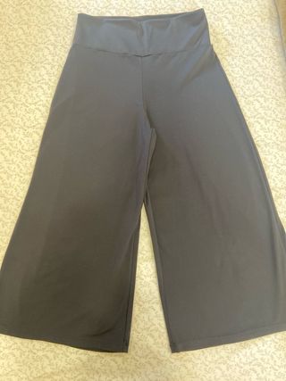Pantalón deportivo Palacho negro