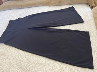 Pantalón deportivo Palacho negro